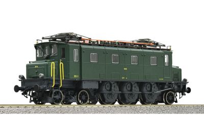 Ein Edition-Modell rollt an!