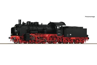 Baureihe 38 (P8) als Editions Modell