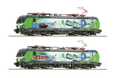 Ein Farbtupfer für Ihre Anlage!