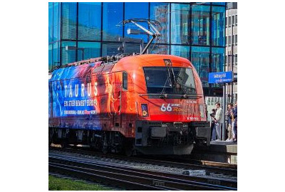 ROCO feiert 66 Jahre und schenkt sich ein Modell!