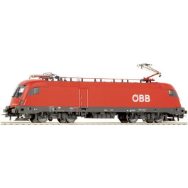 68687 Locomotive électrique série Rh 1020 de l'ÖBB (chemins de fer