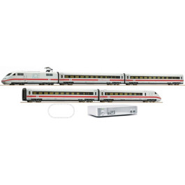 41506 z21 digital starter set ICE-2 of the DB AG