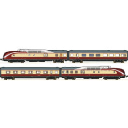 Roco 99850 Zurüstbeutel Mit Griffstangen U.a., Spu Produktbild-Vorschau 10