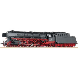 63222 Steam locomotive BR 01.10 of the DB