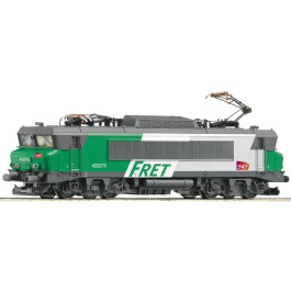 72637 Electric locomotive BB 22200, SNCF