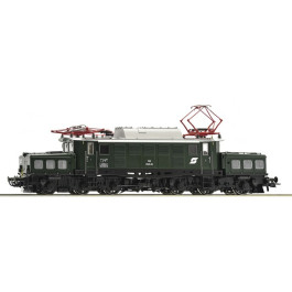 Kleinbahn H0 - Locomotive électrique (1) - Série 1020