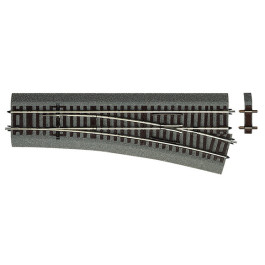 Aiguillage triple-Roco géoline 61160