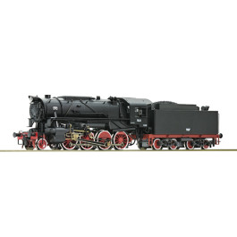 72158 Steam locomotive Gruppo 736, FS