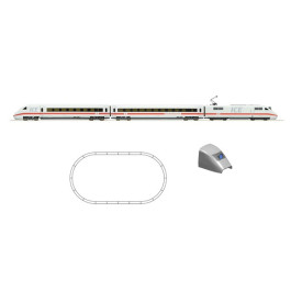 51248 Digital Starter Set: ICE 2 with camera locomotive of the DB AG
