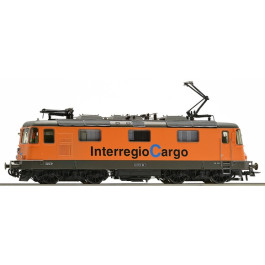 73375 Electric locomotive Re 4/4 II, Interregio Cargo, SBB