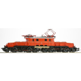 72645 Electric locomotive 1189.02, ÖBB