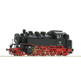 73201 Steam locomotive 64 511, DRB