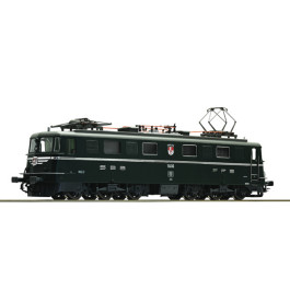52660 Electric locomotive Ae 6/6 11406, SBB