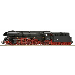 72133 Steam locomotive BR 01.5, DR