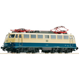 73576 Electric locomotive BR 110.3, DB