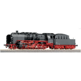ROCO LOCOMOTIVE VAPEUR BR 50 DB 62246 NEUF EUR 320,00 - FR