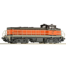 Roco H0 - 62613 - Locomotive électrique (1) - BB 900 - SNCF