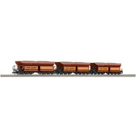 Roco 46250 DB Erzwagen Peine+Salzgitter in Innenstadt - Köln Altstadt Roco 46250 DB Erzwagen Peine+Salzgitter in Innenstadt - Köln Altstadt