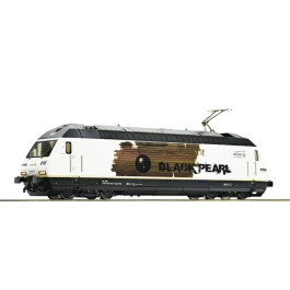 73276 Electric locomotive 465 016 