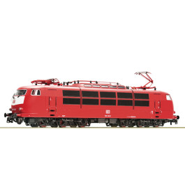 72287 Electric locomotive 103 240 with cam, DB AG