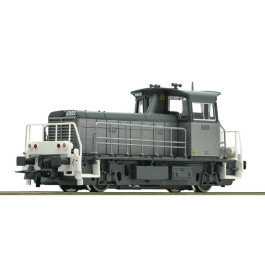 ROCO SNCF 68007 ディーゼル機関車 63460 52517 Diesel locomotive Y8400, SNCF