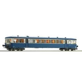 Train ROCO remorque autorail XR abd SNCF ho - Jeux & Jouets
