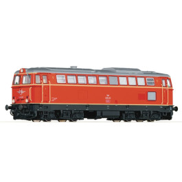 69909 Diesellokomotive Rh 2043 der ÖBB mit Sound