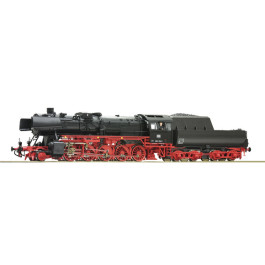 72141 Steam locomotive 053 129-3, DB