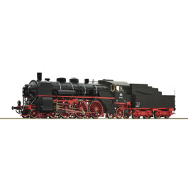 Roco 7520157 voie H0 Locomotive électrique BR 103 de la DB AG, époque V avec son