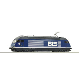 73288 Electric locomotive Re 465, BLS