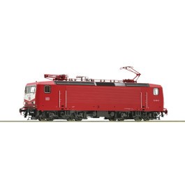 Roco 7590019 voie TT Locomotive électrique 185 077-5, DB AG