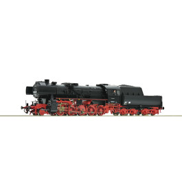 ROCO 68306 AC DIG SOUND - Locomotive vapeur 231 E ép.III SNCF 231 E 22