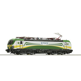 62659 Electric locomotive series 1042, ÖBB