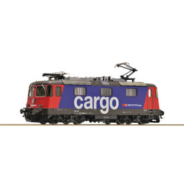 73256 Electric locomotive 421 389-8, SBB Cargo