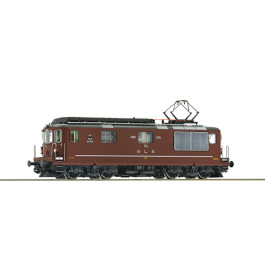 ROCO:DC: SNCF E-LOK BR BB 10004 DIGITAL (Gebraucht) in Biglen für CHF