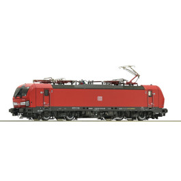 73984 Electric locomotive class 193, DB Cargo