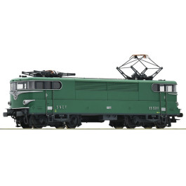 ROCO CAISSE + Pantographes Locomotive Electrique Bb 7201 Sncf EUR 30,00 - DE
