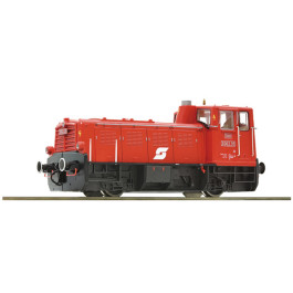 Locomotive à vapeur Rh 97 SNCB