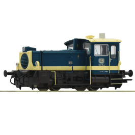 72020 Diesel locomotive class 333, DB