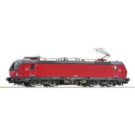 Roco 69250 – Locomotive Vapeur DSB BR50 SNCB Litra N AC Digital