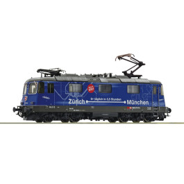 71408 Electric locomotive Re 421 394-8, SBB