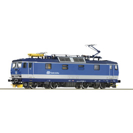 LOCOMOTIVE ELECTRIQUE BB 9518 SNCF DE LS MODELS 10227S