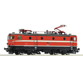 70454 Electric locomotive class 1043, ÖBB