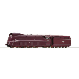 79205 Steam locomotive class 01.10, DRB