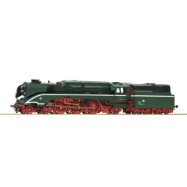 36036 Steam locomotive 02 0201-0, DR