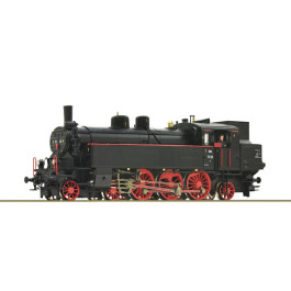 訳あり説明必読！！！　Roco7540002+6240002 H0eゲージ 70076 Steam locomotive 77.23, ÖBB