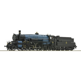 70330 Steam locomotive 310.20, BBÖ