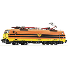 Locomotive électrique Vectron 193 818-2 Siemens ROCO-7510040 - UTM