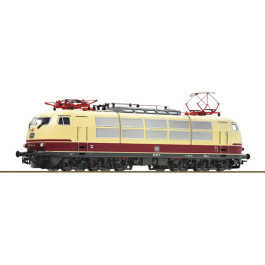 7510001 Electric locomotive 103 174-9 DB