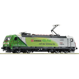 roco様 7500015 Electric locomotive 185 389-4, DB AG